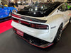 VARIS ARISING-1 CARBON +REAR DIFFUSER FOR RZ34 NISSAN Z [VANI-356 / VANI-357]