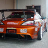 ORIGIN LAB NISSAN SILVIA S15 REAR FENDERS