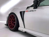 VARIS ARISING-II AERO FRONT FENDERS V2 FOR ZC6 SUBARU BRZ / ZN6 TOYOTA GT86 [VATO-110]