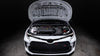 EVENTURI CARBON INTAKE SYSTEM TOYOTA GR COROLLA
