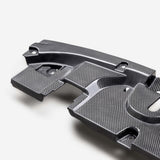 OE STYLE CARBON COOLING PLATE FOR 2023 TOYOTA GR COROLLA