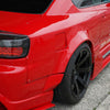 ORIGIN LAB NISSAN SILVIA S15 REAR FENDERS