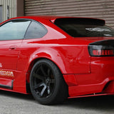 ORIGIN LAB NISSAN SILVIA S15 REAR FENDERS