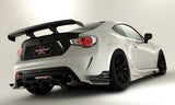 VARIS 1360MM GT-WING FOR SCION FR-S / ZC6 SUBARU BRZ / ZN6 TOYOTA GT86 [VATO-79 / VATO-080]