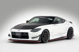 VARIS ARISING-1 REAR FENDER TRIM FOR RZ34 NISSAN Z [VANI-355]