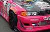 ORIGIN LAB TOYOTA CHASER JZX100 FENDERS