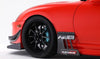 RIDOX FRONT FENDER SET FOR JZA80 TOYOTA SUPRA