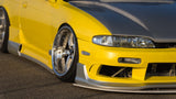 ORIGIN LAB NISSAN SILVIA S14 KENKI (RACING LINE)