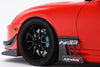 RIDOX FRONT FENDER SET FOR JZA80 TOYOTA SUPRA