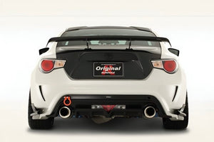 VARIS 1360MM GT-WING FOR SCION FR-S / ZC6 SUBARU BRZ / ZN6 TOYOTA GT86 [VATO-79 / VATO-080]