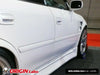 ORIGIN LAB TOYOTA CHASER JZX100 FENDERS