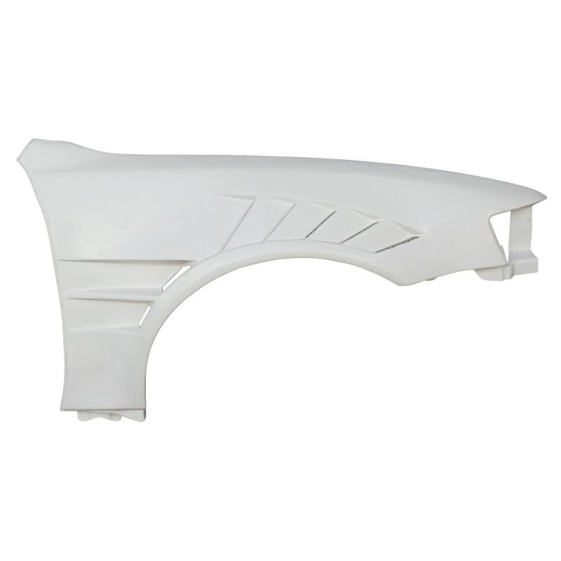 荣荣 Origin Lab All Year Front Fenders +50mm for Mark II (96-01 JZX100