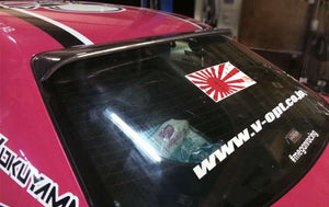 ORIGIN LAB TOYOTA CHASER JZX100 TYPE 2 ROOF WING