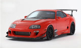 RIDOX CARBON FRONT FENDER PANEL (FOR RIDOX FRONT FENDER) FOR JZA80 TOYOTA SUPRA