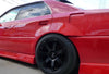 ORIGIN LAB TOYOTA MARK II JZX100 FENDERS