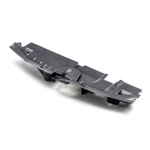 OE STYLE CARBON COOLING PLATE FOR 2023 TOYOTA GR COROLLA MATTE