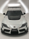 VARIS ARISING-I AERO SUITE FOR 2019-20 TOYOTA SUPRA GR [A90]