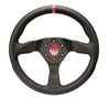 SPARCO R383 CHAMPION STEERING WHEEL