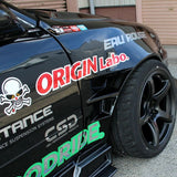 ORIGIN LAB TOYOTA MARK II JZX100 FENDERS