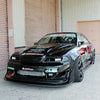 ORIGIN LAB TOYOTA MARK II JZX100 FENDERS