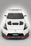 VARIS FRONT SPOILER FOR Z34 NISSAN 370Z NISMO [VANI-330 / VANI-331]