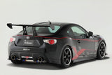 VARIS CARBON 1400MM GT WING FOR SCION FR-S / ZC6 SUBARU BRZ / ZN6 TOYOTA GT86 [VATO-042 / VATO-043]