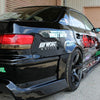 ORIGIN LAB TOYOTA MARK II JZX100 FENDERS