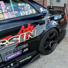 ORIGIN LAB TOYOTA MARK II JZX100 FENDERS