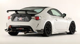 VARIS 1360MM GT-WING FOR SCION FR-S / ZC6 SUBARU BRZ / ZN6 TOYOTA GT86 [VATO-79 / VATO-080]