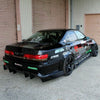 ORIGIN LAB TOYOTA MARK II JZX100 FENDERS