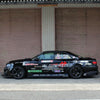 ORIGIN LAB TOYOTA MARK II JZX100 FENDERS