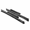 SS-STYLE CARBON FIBER SIDE SKIRTS FOR 2009-2016 NISSAN GTR (DOES NOT FIT NISMO)