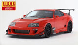 RIDOX FRONT DIFFUSER FOR JZA80 TOYOTA SUPRA