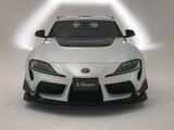 VARIS ARISING-I AERO SUITE FOR 2019-20 TOYOTA SUPRA GR [A90]