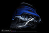 FULL TITANIUM MUFFLER EXPREME TI CIVIC TYPE-R FL5 TYPE-R