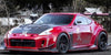 VARIS KAMIKAZE-Z WIDEBODY FULL AERO KIT FOR 2009-2019 NISSAN 370Z Z34 [VANI-301 / VANI-302]