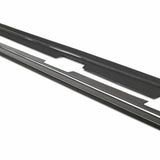 GC-STYLE CARBON FIBER SIDE SKIRTS FOR 2018-2022 HONDA ACCORD