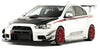 VARIS VERSION 1 WIDEBNODY AERO KIT FOR CZ4A MITSUBISHI LANCER EVOLUTION X [VAMI-150 / VAMI-151 / VAMI-153]