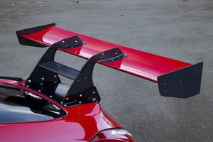 VARIS SWAN NECK GT-WING FOR Z34 NISSAN 370Z [VANI-305]