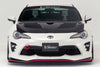 VARIS ARISING-I FRONT SPOILER FOR ZN6 TOYOTA GT86 [VATO-081 / VATO-082]