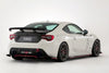 VARIS ARISING-I REAR DIFFUSER FOR ZN6 TOYOTA GT86 [VATO-102 / VATO-103]