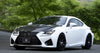 VARIS MAGNUM OPUS COOLING HOOD FOR XC10 LEXUS RC-F [VBLE-101]