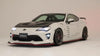 VARIS ARISING-I REAR SIDE SPLITTER FINS FOR SCION FR-S / ZC6 SUBARU BRZ / ZN6 TOYOTA GT86 [VATO-089]