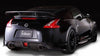 VARIS SIDE SKIRT SET FOR Z34 NISSAN 370Z [VANI-024 / 025]