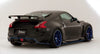 VARIS ARISING-II REAR BUMPER FOR Z34 NISSAN 370Z [VANI-101 / VANI-102]