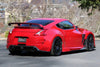 VARIS ARISING-II REAR BUMPER FOR Z34 NISSAN 370Z [VANI-101 / VANI-102]