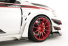 VARIS VERSION 1 WIDEBNODY AERO KIT FOR CZ4A MITSUBISHI LANCER EVOLUTION X [VAMI-150 / VAMI-151 / VAMI-153]