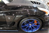 VARIS ARISING-II REAR BUMPER FOR Z34 NISSAN 370Z [VANI-101 / VANI-102]