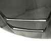 DVII-STYLE CARBON FIBER HOOD FOR 1999-2001 NISSAN S15