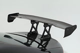 VARIS CARBON 1400MM GT WING FOR SCION FR-S / ZC6 SUBARU BRZ / ZN6 TOYOTA GT86 [VATO-042 / VATO-043]